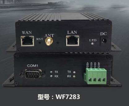 WF7283